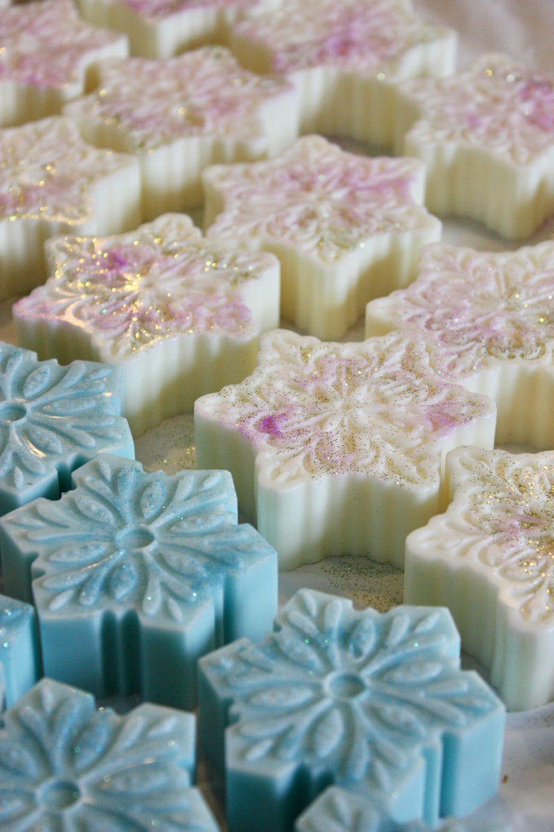 Vanilla Eco-Soy Wax Melts Wafers – Fairhope Soap Company